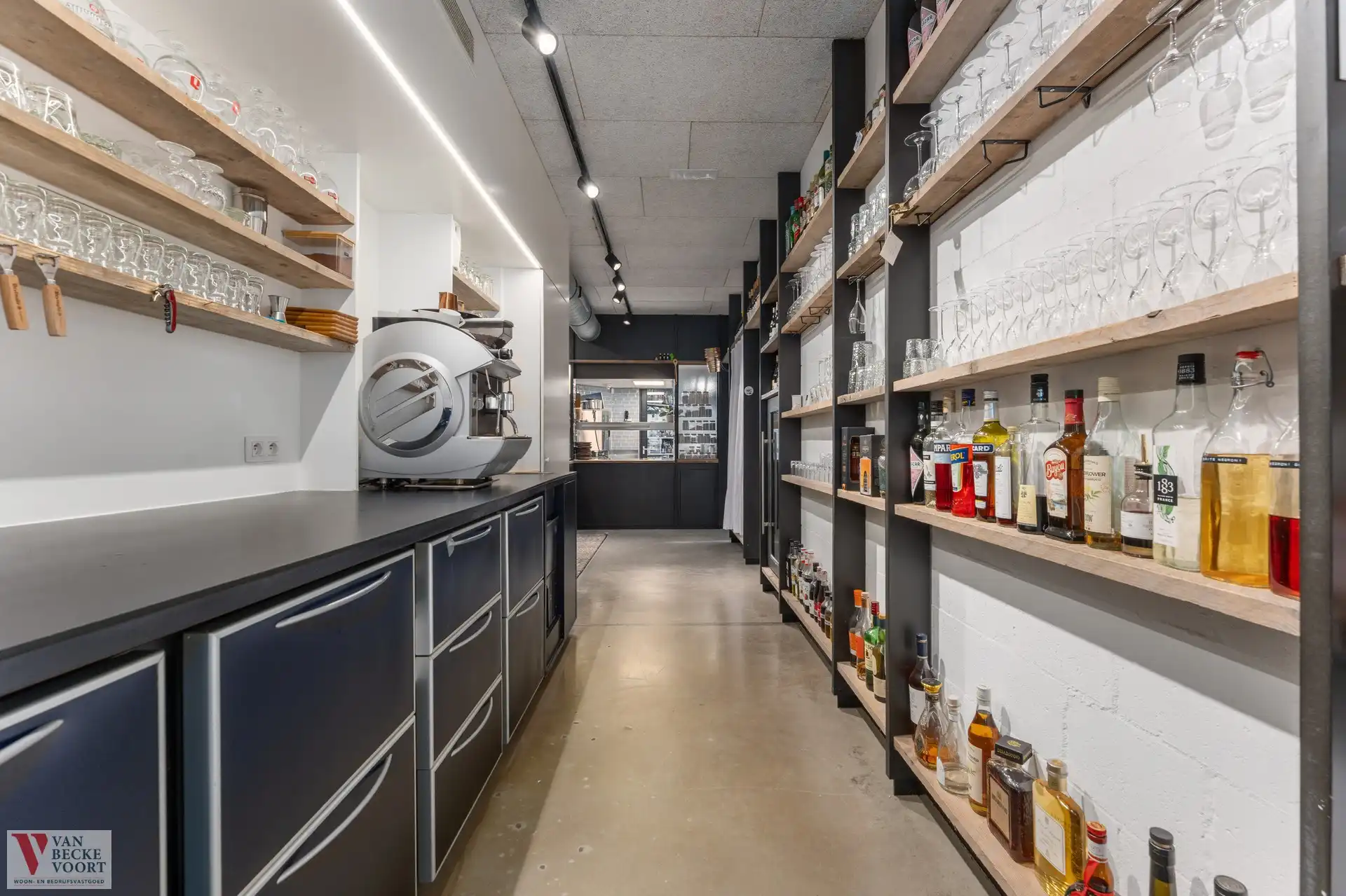 Restaurant Sint-Idesbald foto 6