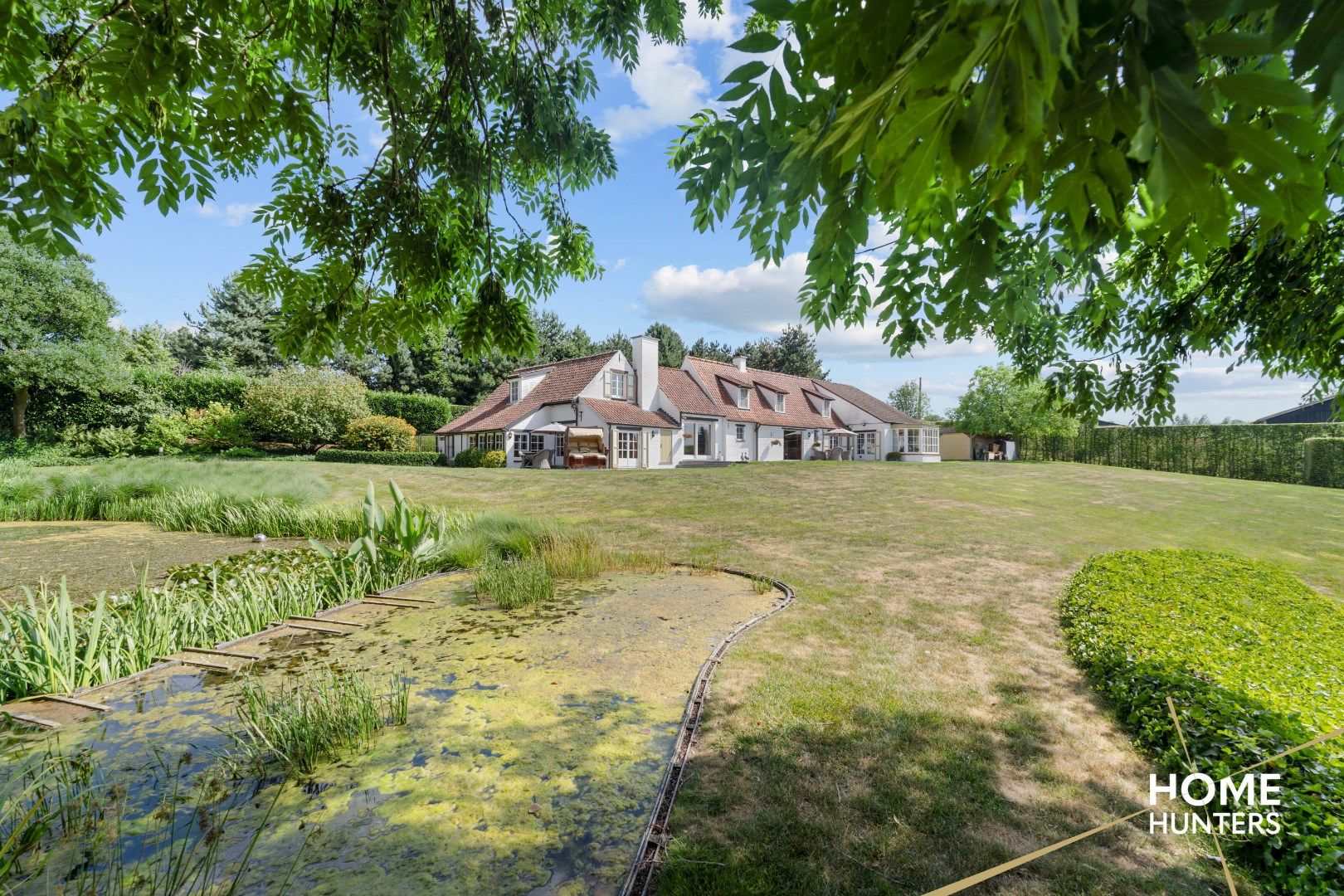 Exclusieve villa met gastenverblijf en panoramische zichten foto 31