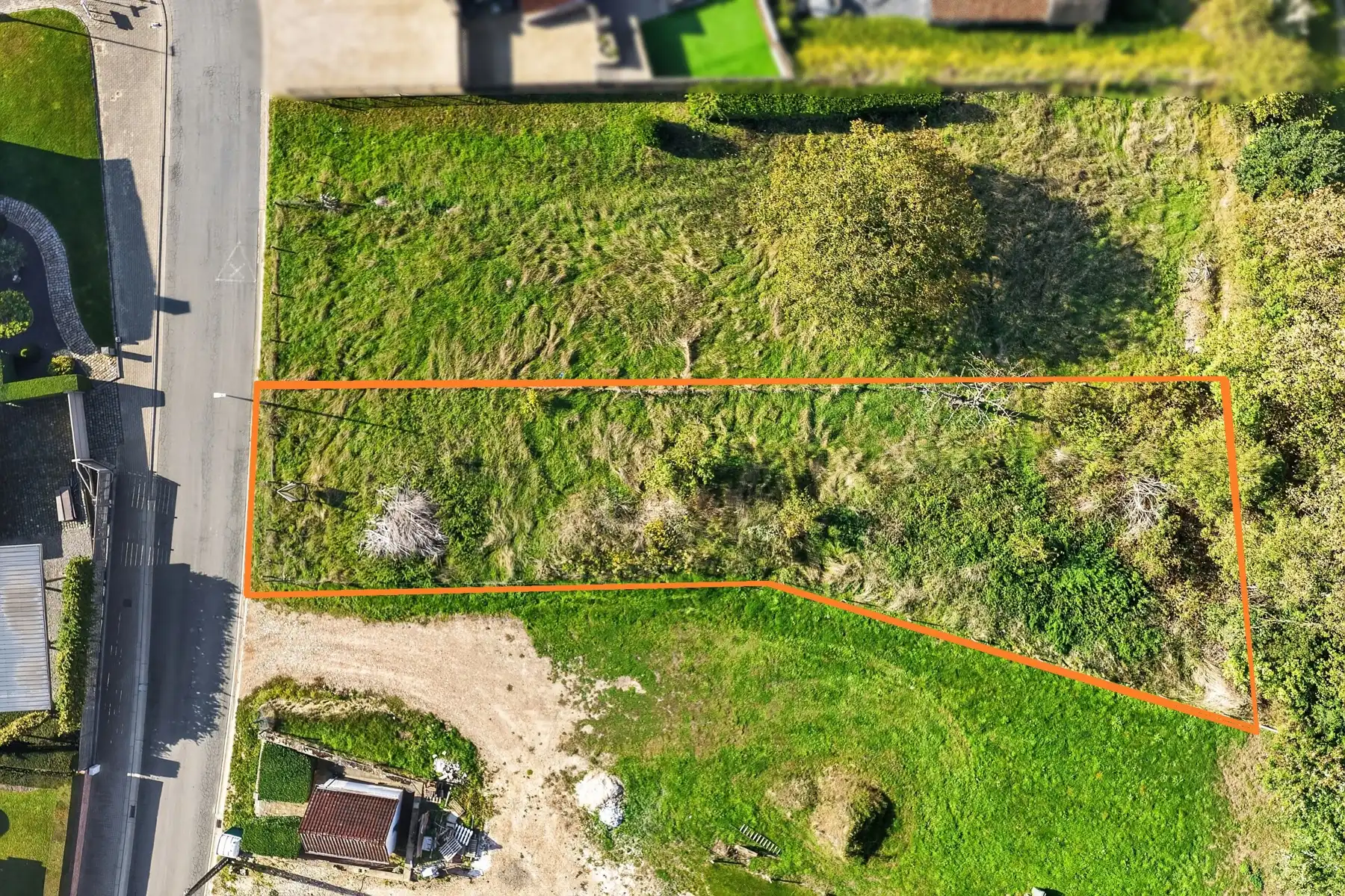Ruime HOB met groen karakter met tal van mogelijkheden foto 6