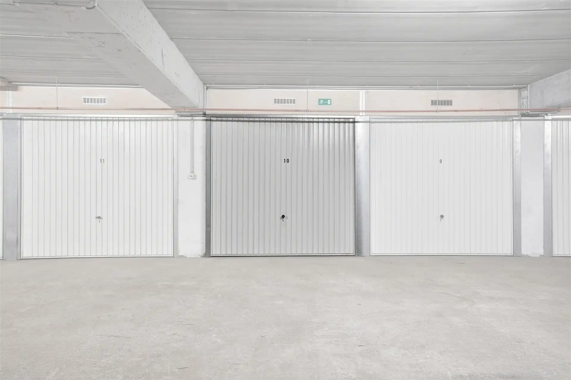 JACHTHAVEN / GEMAKKELIJKE INRIT foto 5