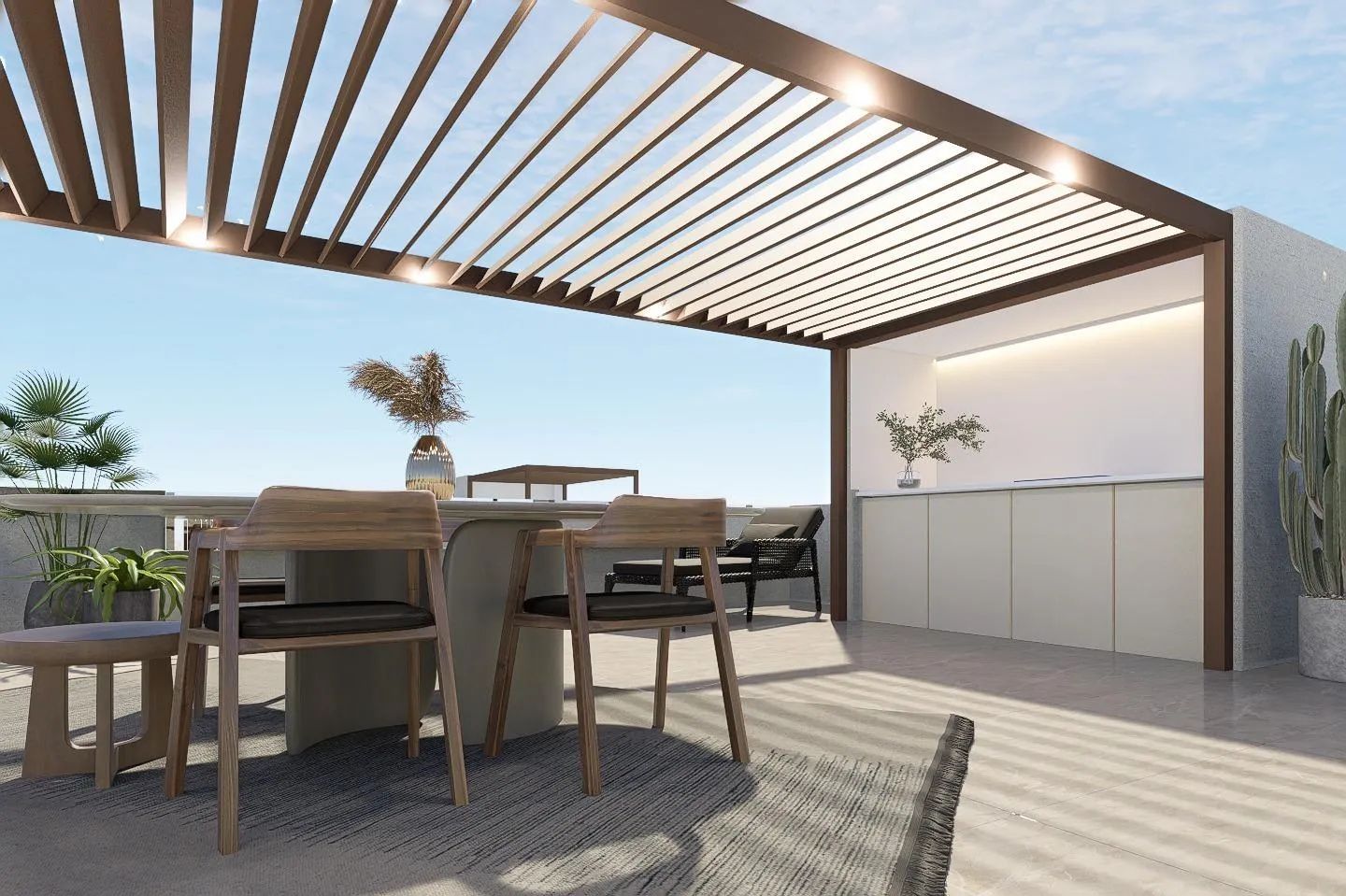 Exclusief wonen met in het hart van de Costa Blanca - stijlvolle appartementen nabij alle faciliteiten foto 9