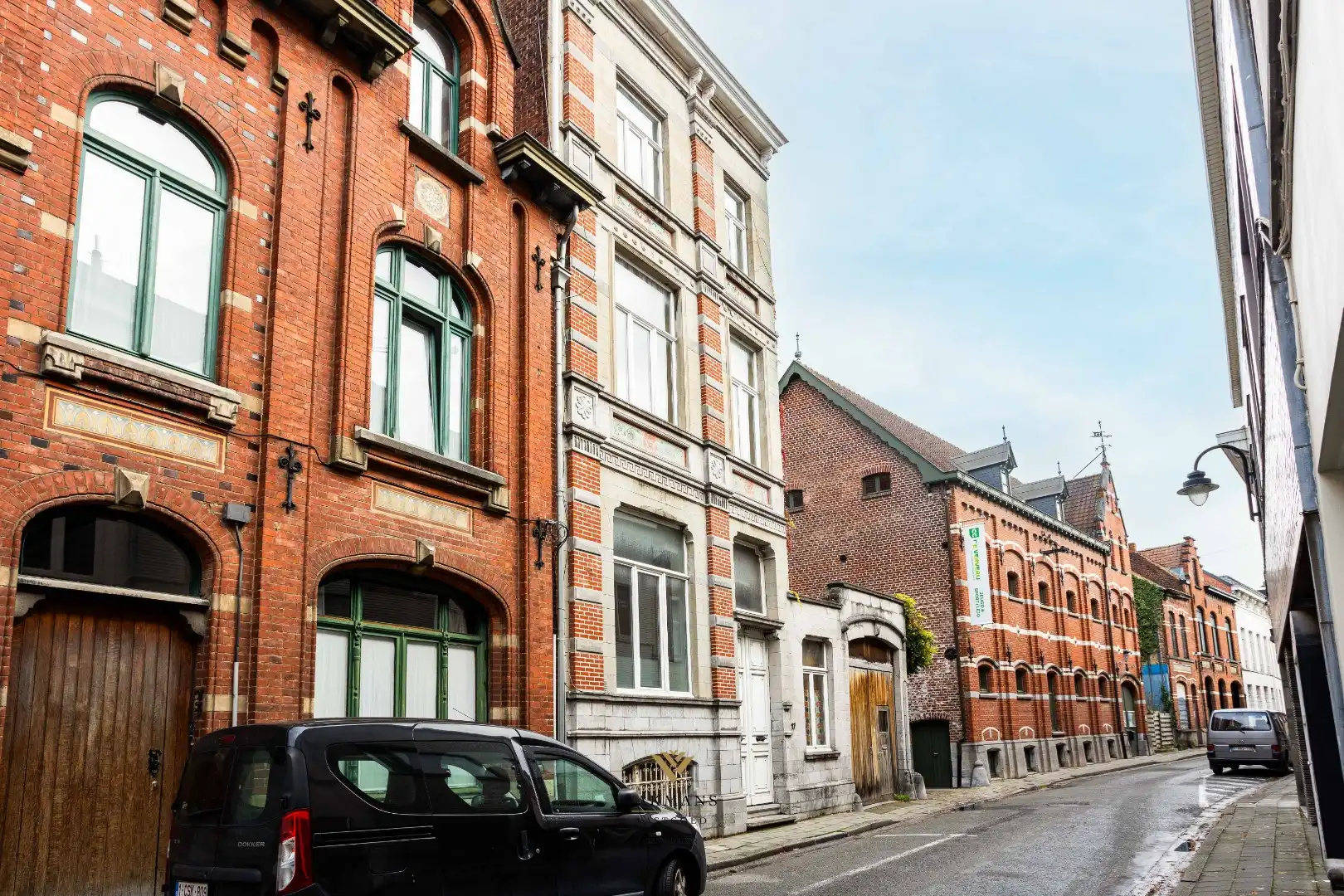 Voormalige directeurswoning foto 10