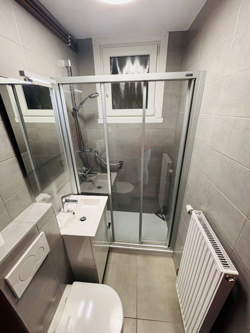 RUIM GEMEUBELD APPARTEMENT MET TERRAS IN HET HARTJE VAN KOKIJDE-BAD MET SUBLIEM UITZICHT foto 9