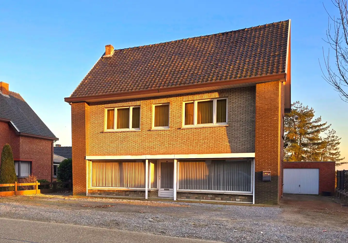 Hoofdfoto van de publicatie: Huis te koop