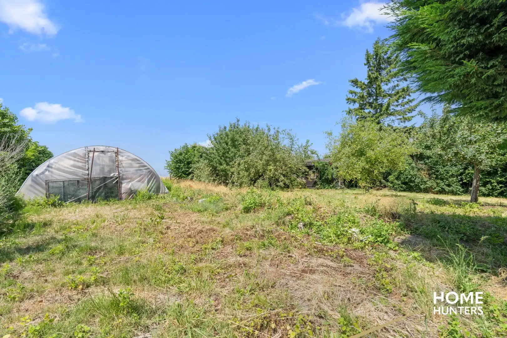 Ruime woning met loods op een perceel van 1358 m² – Kezelberg 37, Moorslede foto 27