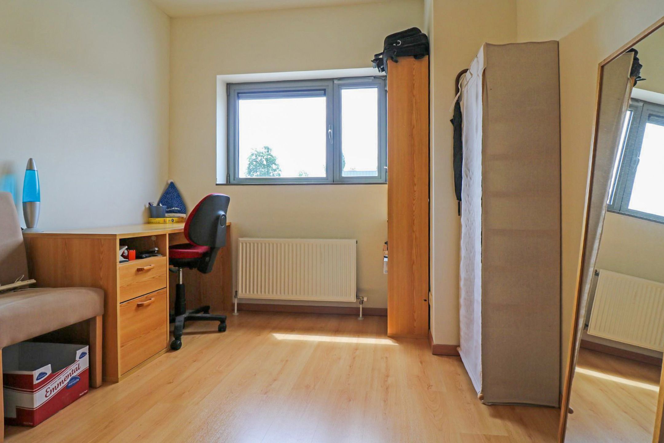 Mooi duplex appartement met ruime terrassen foto 11