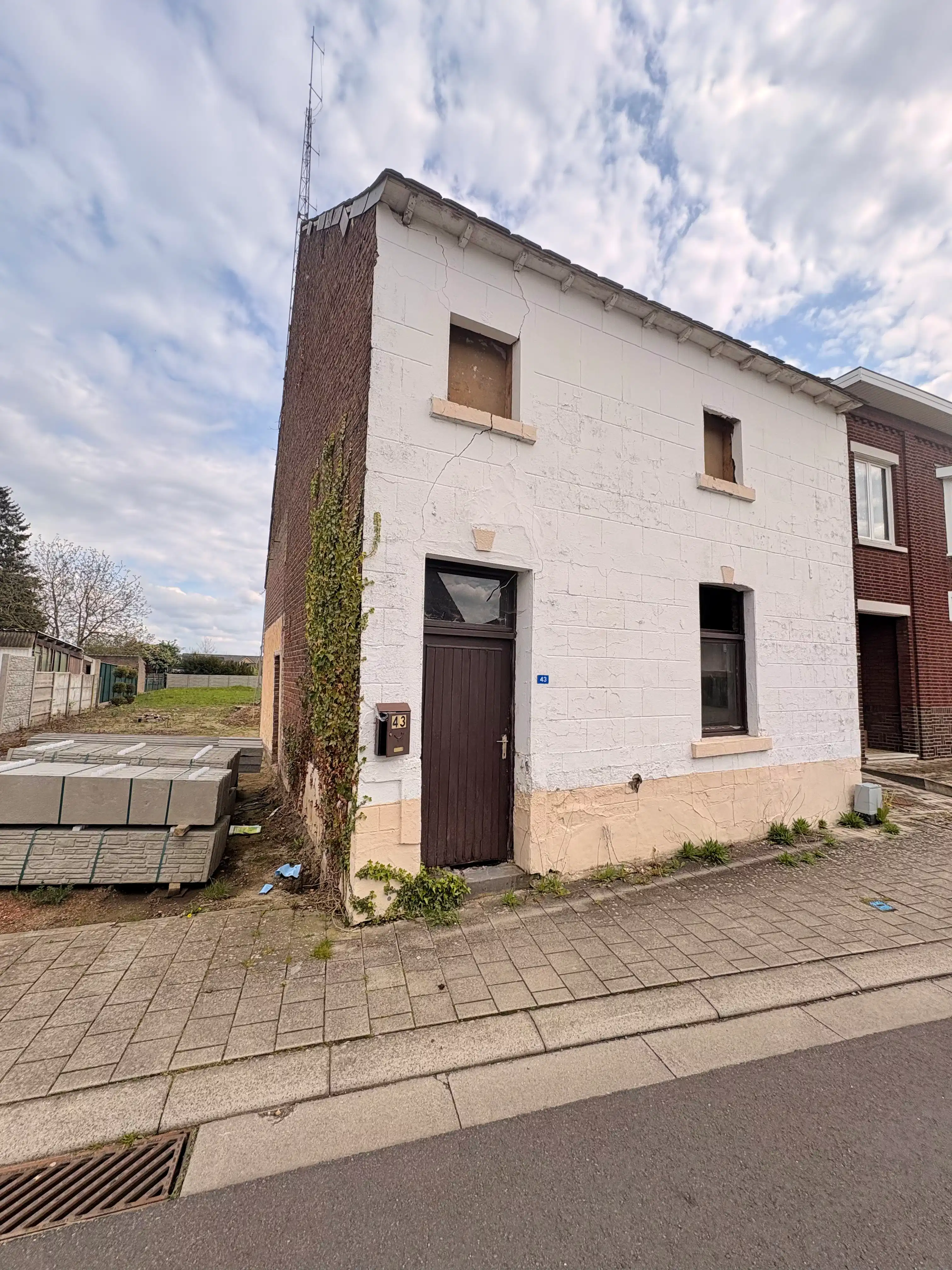 Halfopen bebouwing met diverse bouwmogelijkheden foto 38