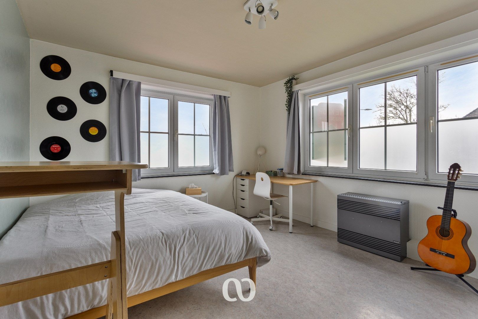 Gezinswoning met drie slaapkamers in een gezellige wijk foto 14