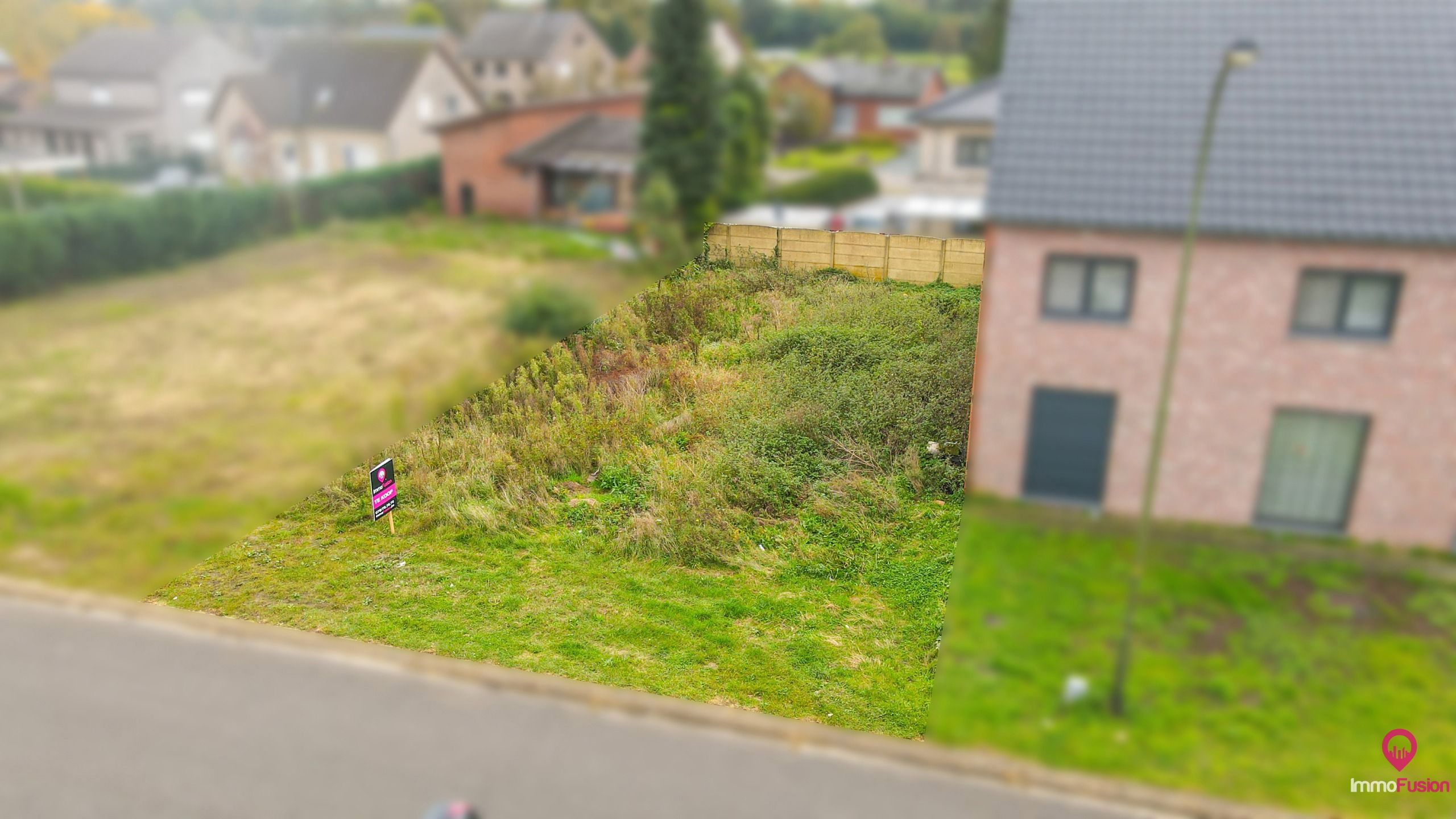 Brede BGR met plannen en EPB-studie in hartje Heusden! foto 5