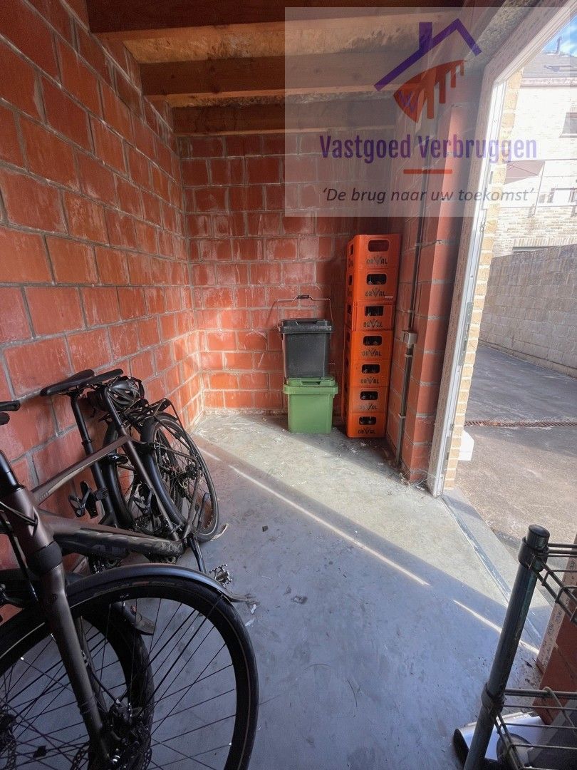 Instapklaar appartement met zuidgericht terras, zonnepanelen en topafwerking foto 15
