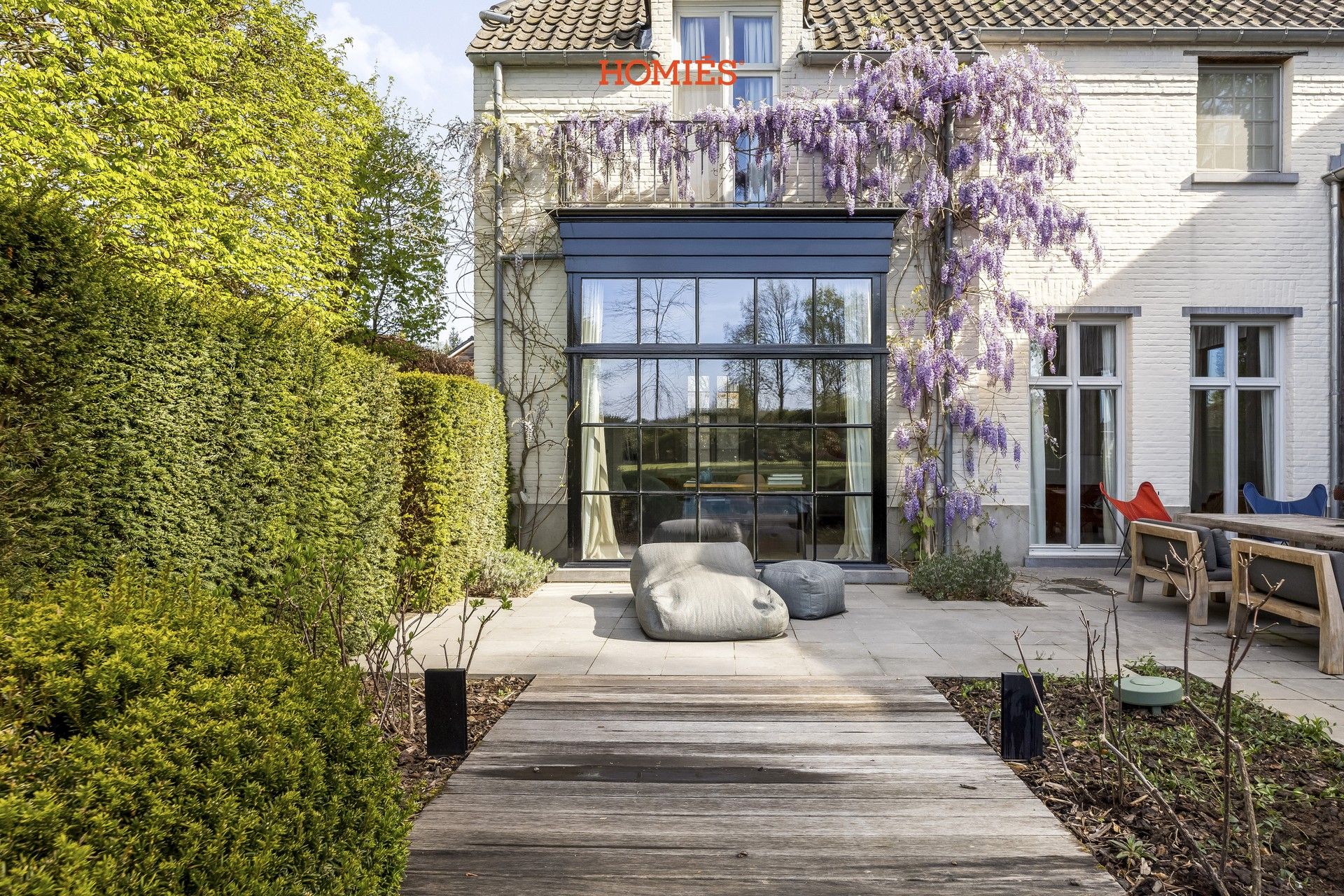 High-end villa op prime location foto 29