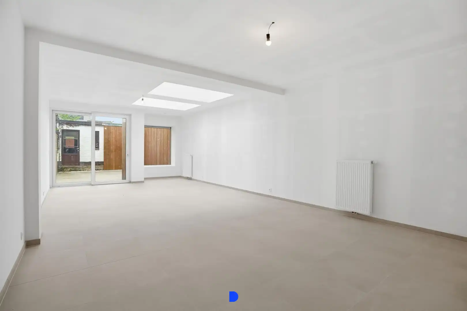 Instapklare woning met 4 slaapkamers en tuin foto 4