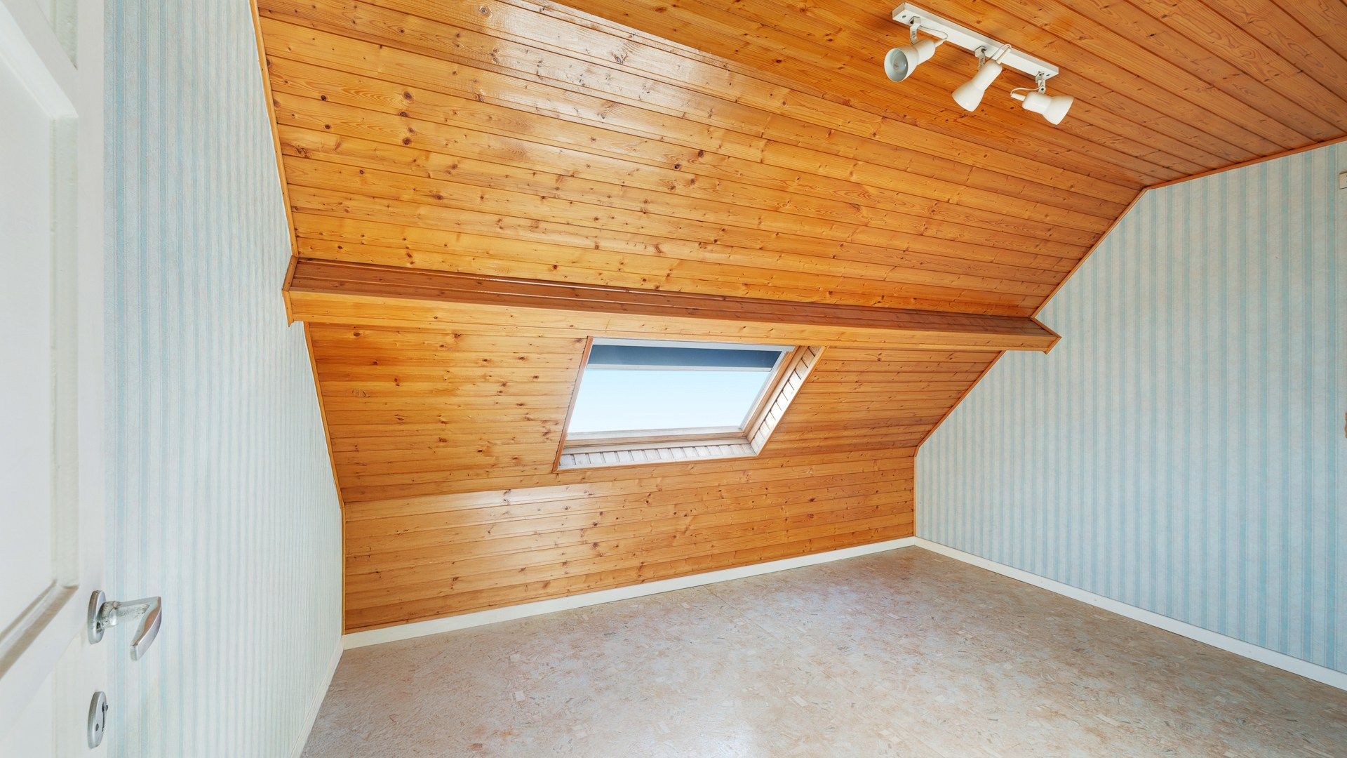 Woning met zonnige tuin te Heist-aan-Zee foto 15