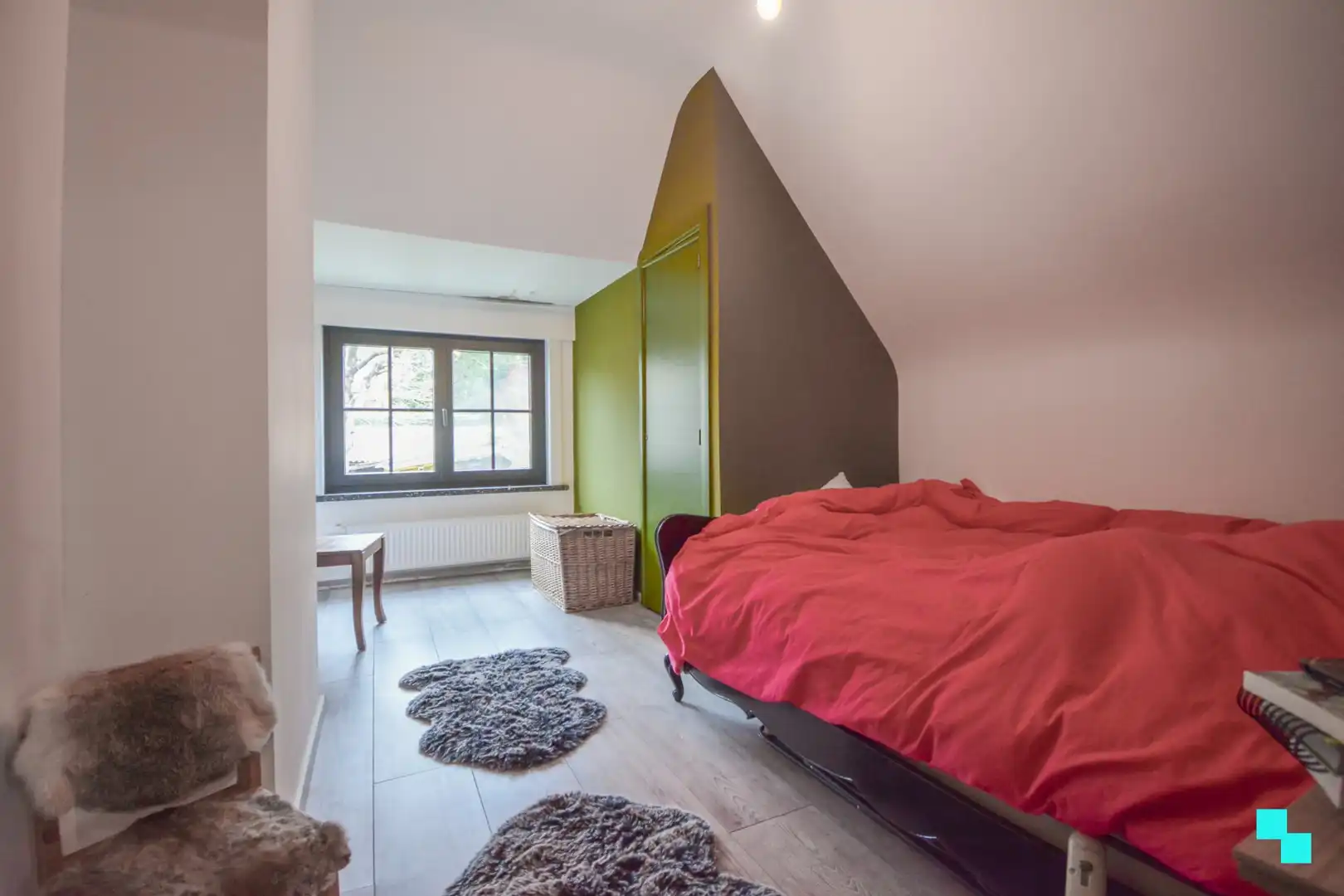 Recent gerenoveerde, karaktervolle HOB te Hooglede foto 29