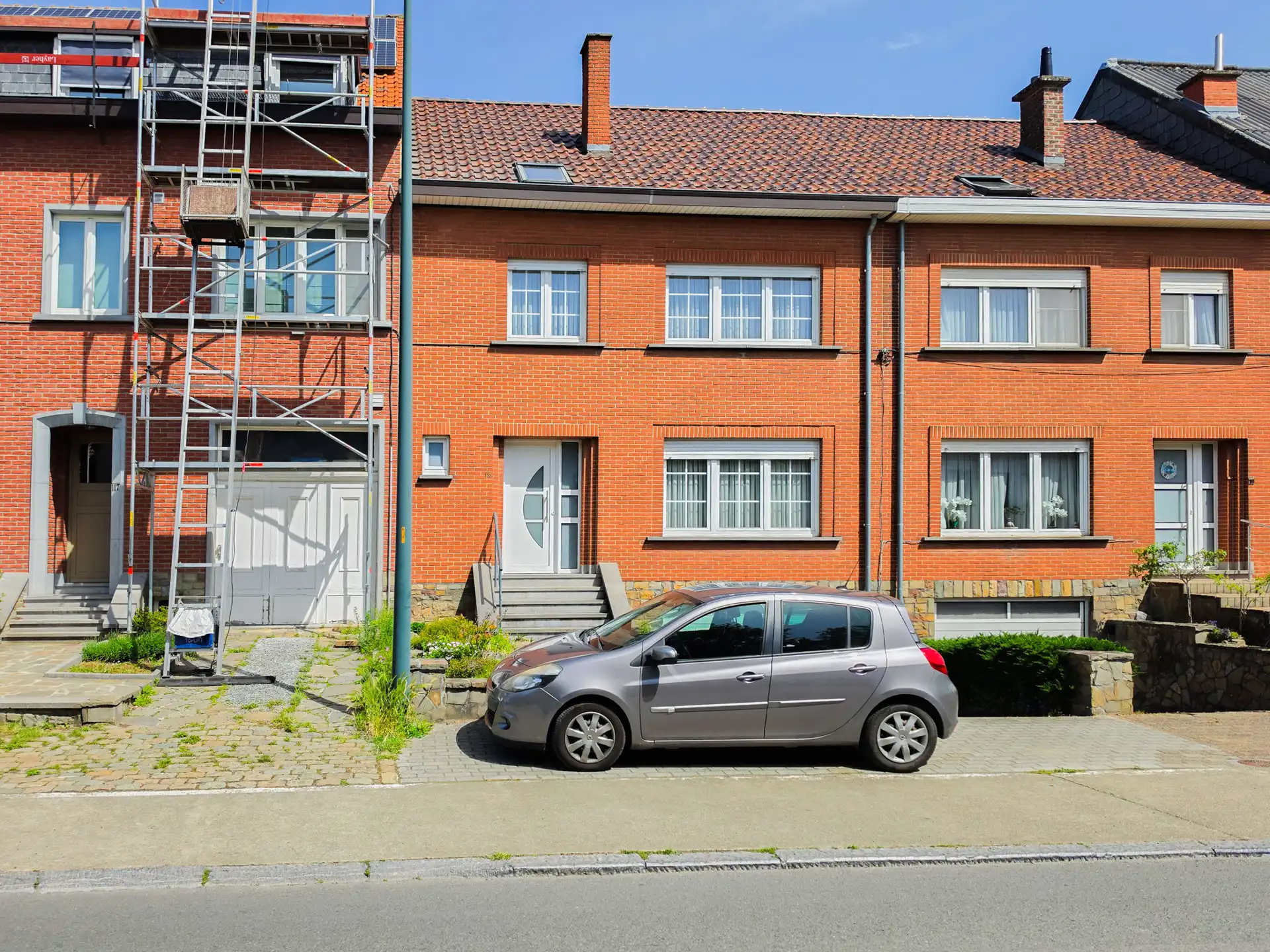 Huis te koop foto 20