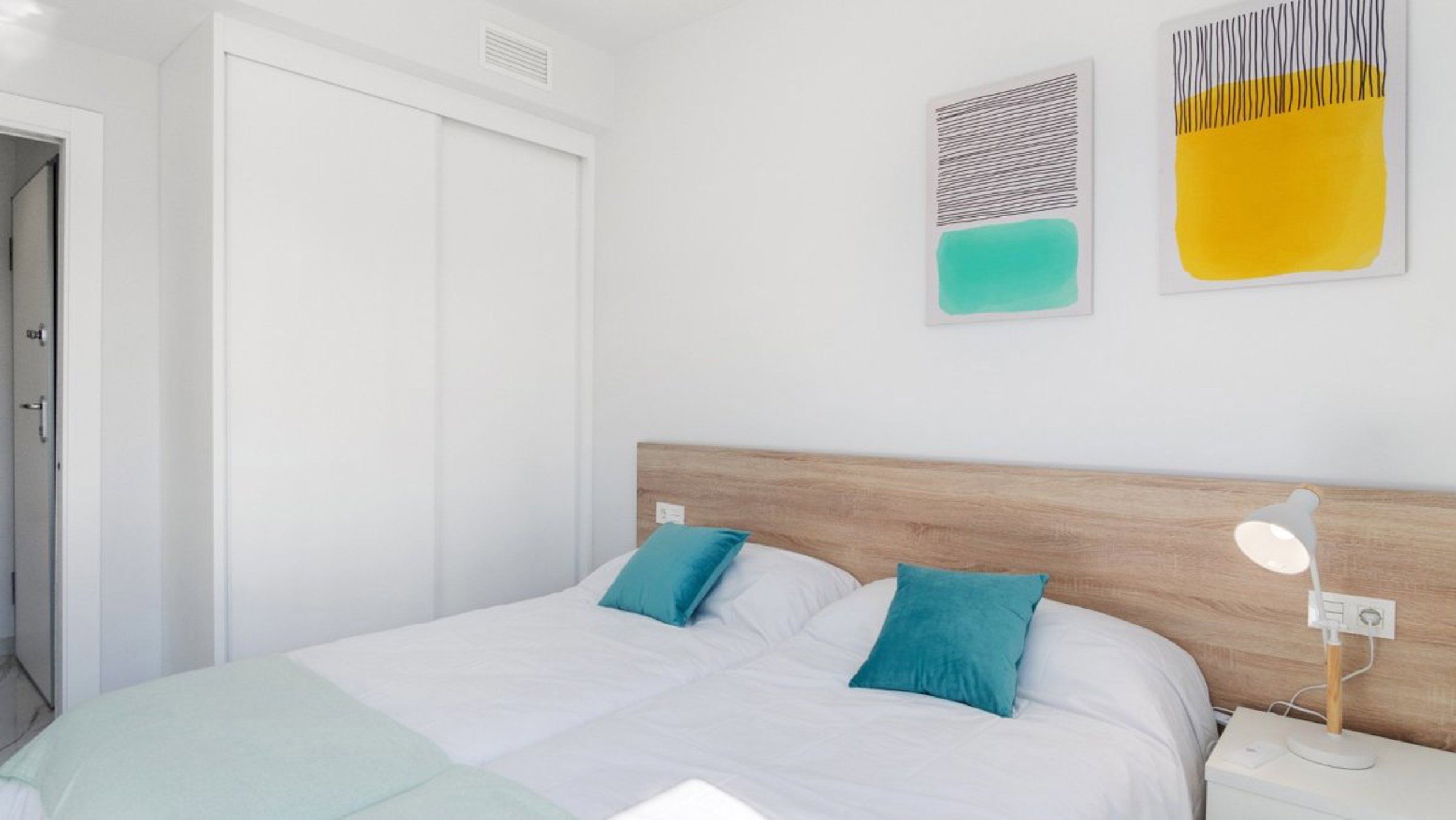 Prachtig hoekappartement in Los Altos, Orihuela Costa foto 15