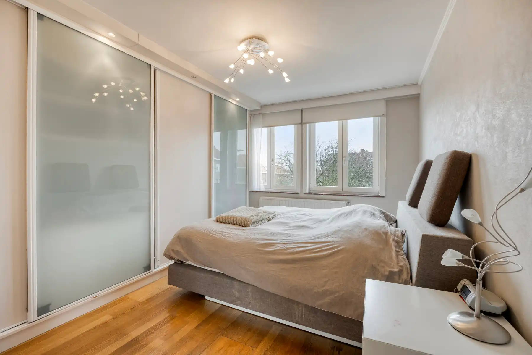 Instapklare woning op topligging  foto 14