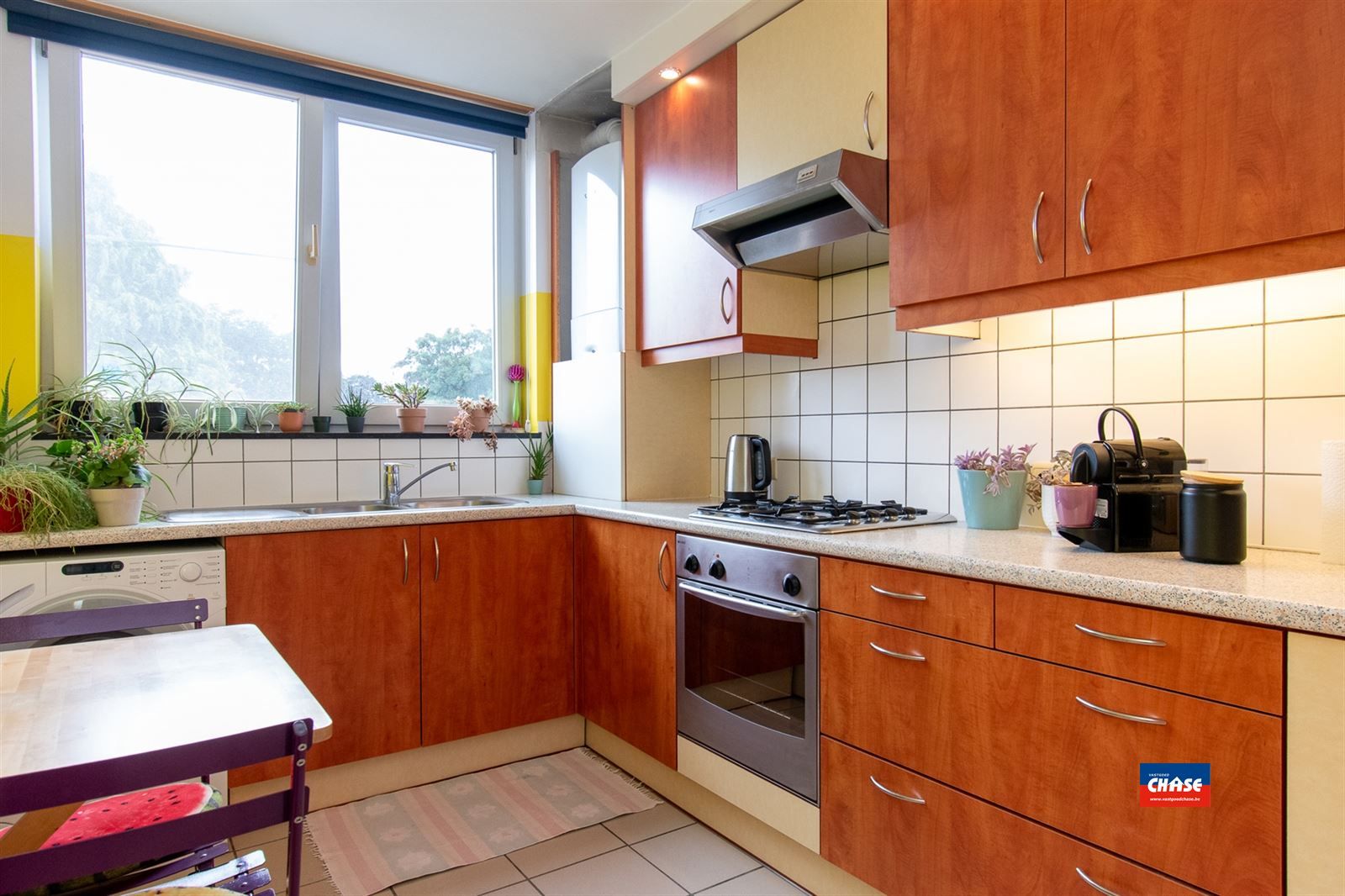 Appartement met twee slaapkamers foto 7