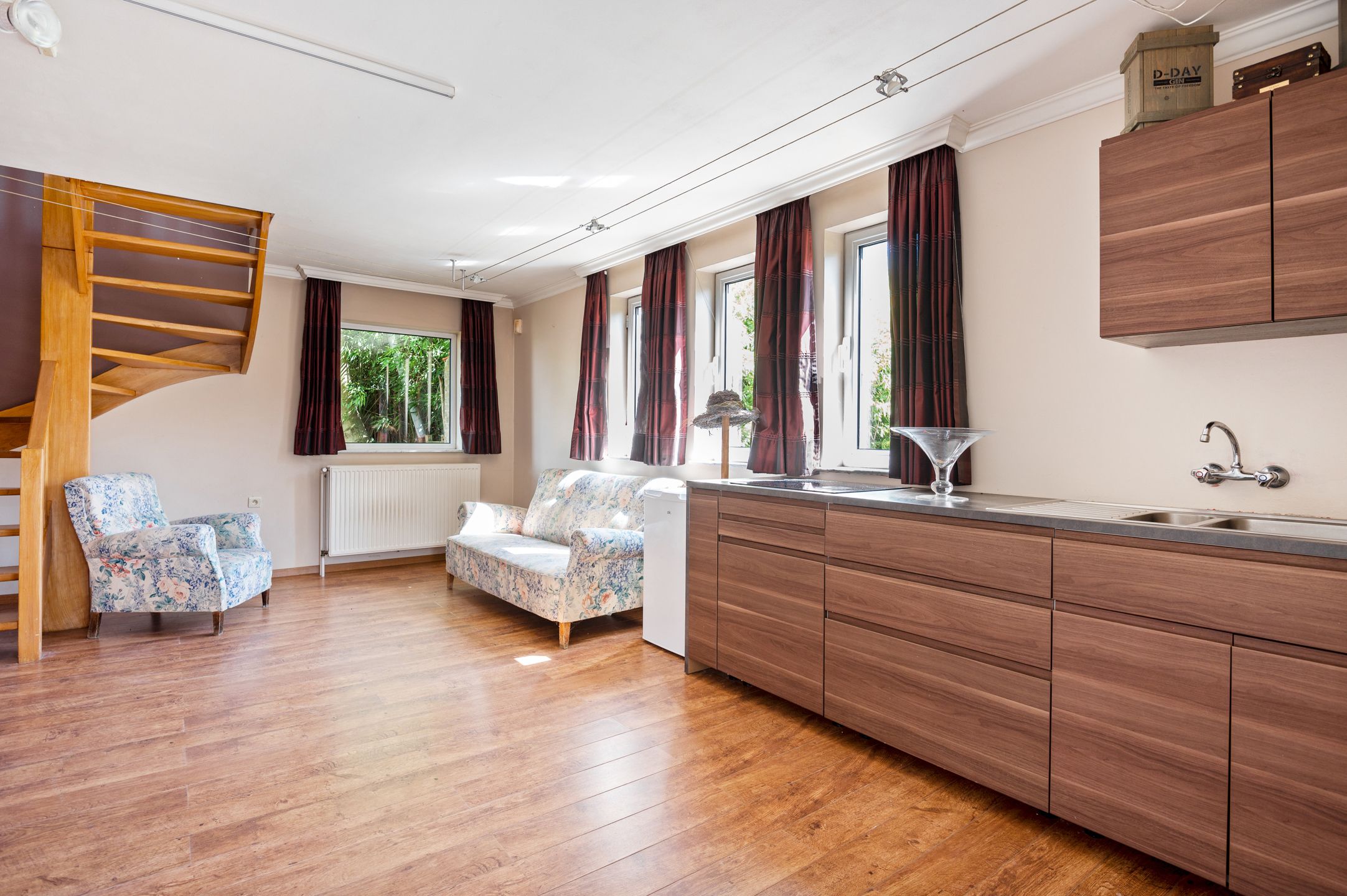 Gezinswoning met kantoor en prachtige tuin te Vosselaar.  foto 34