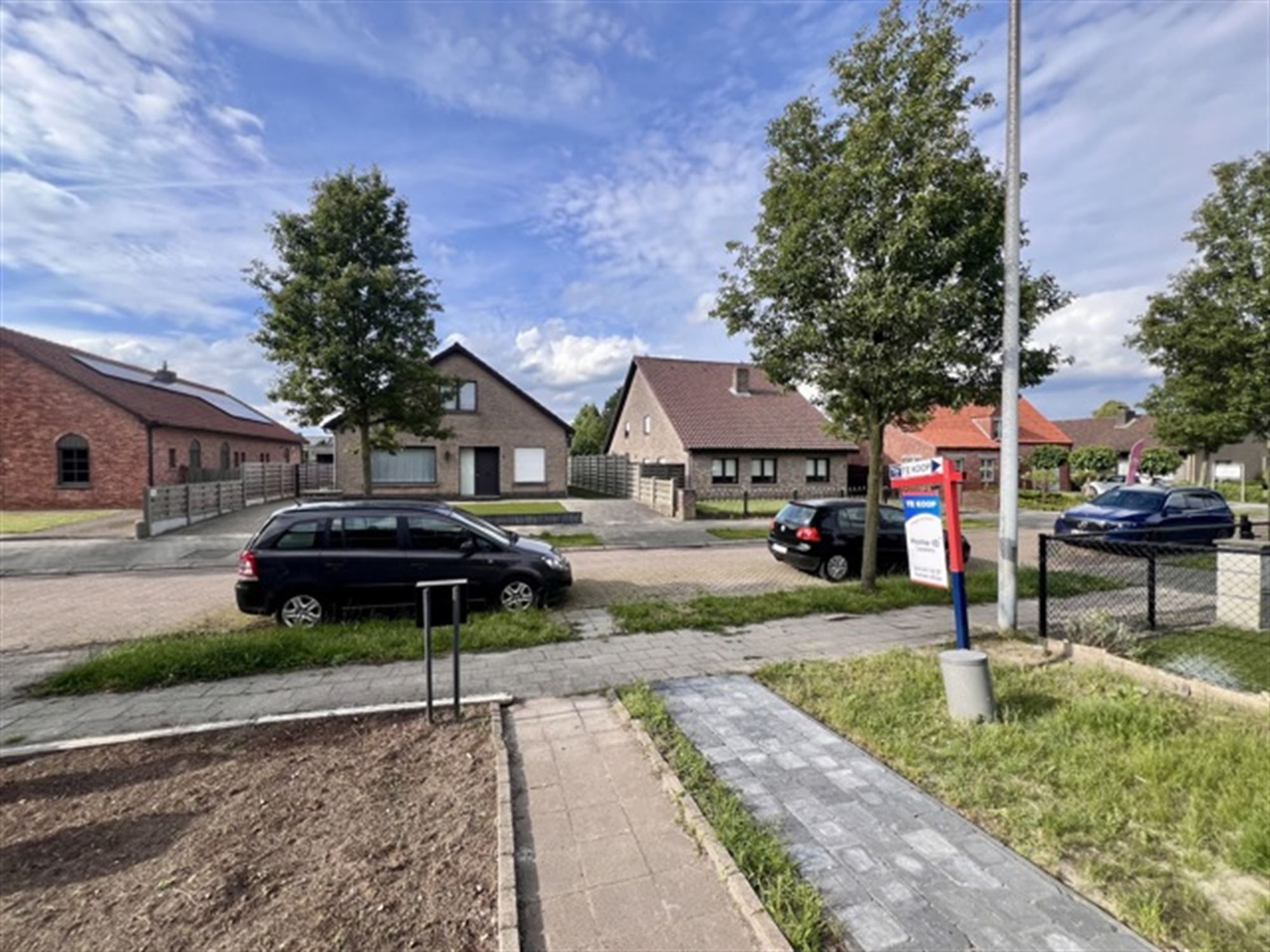 Gerenoveerde woning met 3 slaapkamers en tuin foto 2