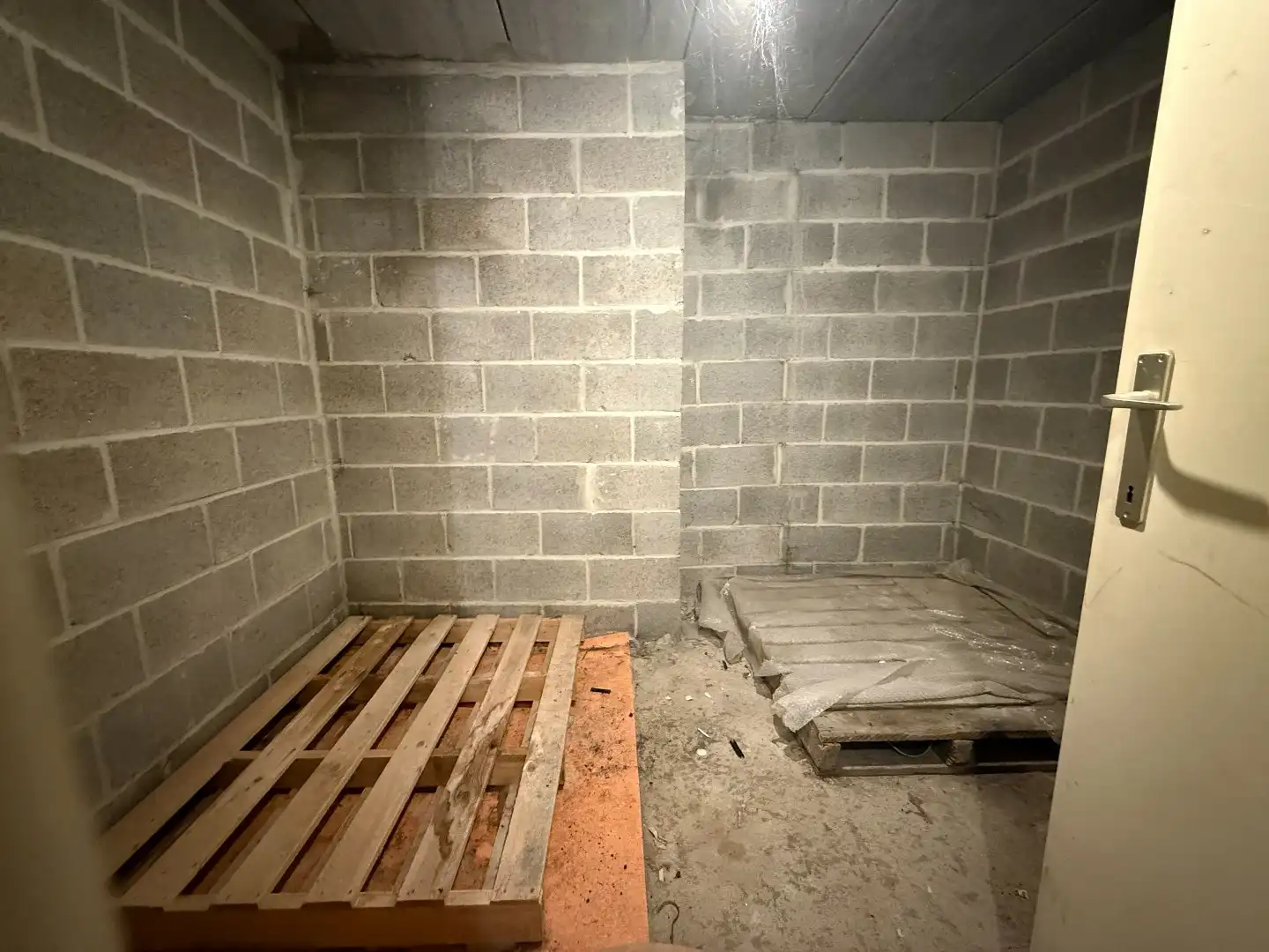 Appartement met 2 slaapkamers op wandelafstand van het stadscentrum foto 17