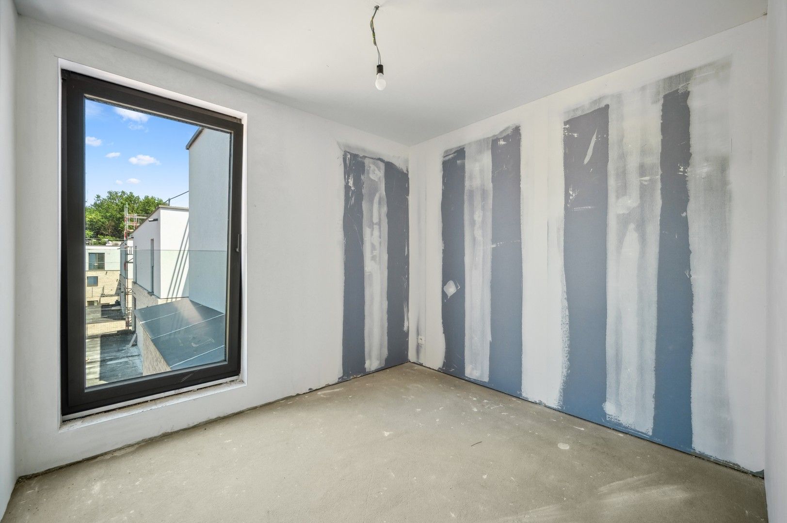 Laatste appartement met 2 slaapkamers, parkeerplaats en berging foto 9