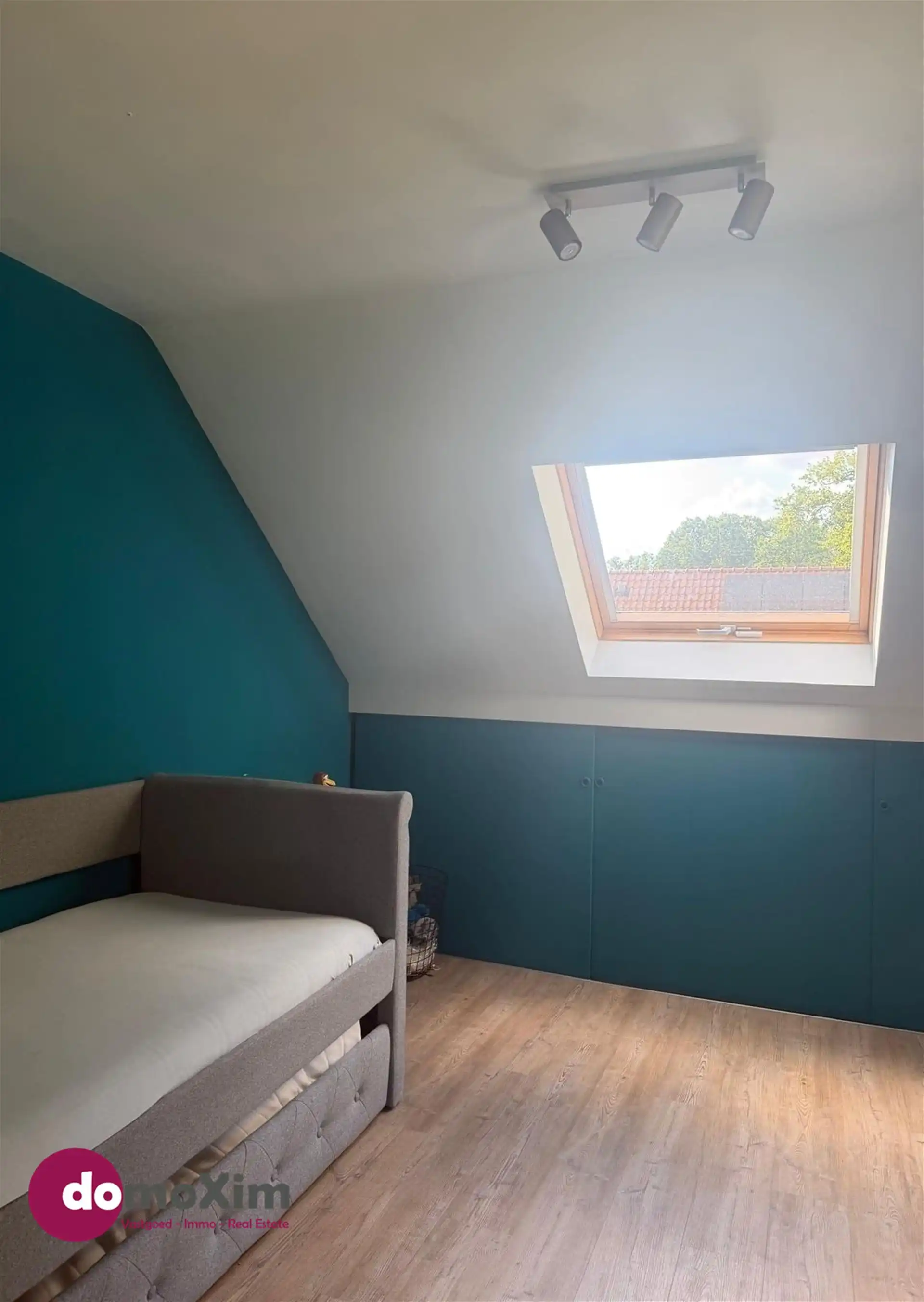 Instapklare woning met prachtige tuin in de Lievekensbossen foto 15