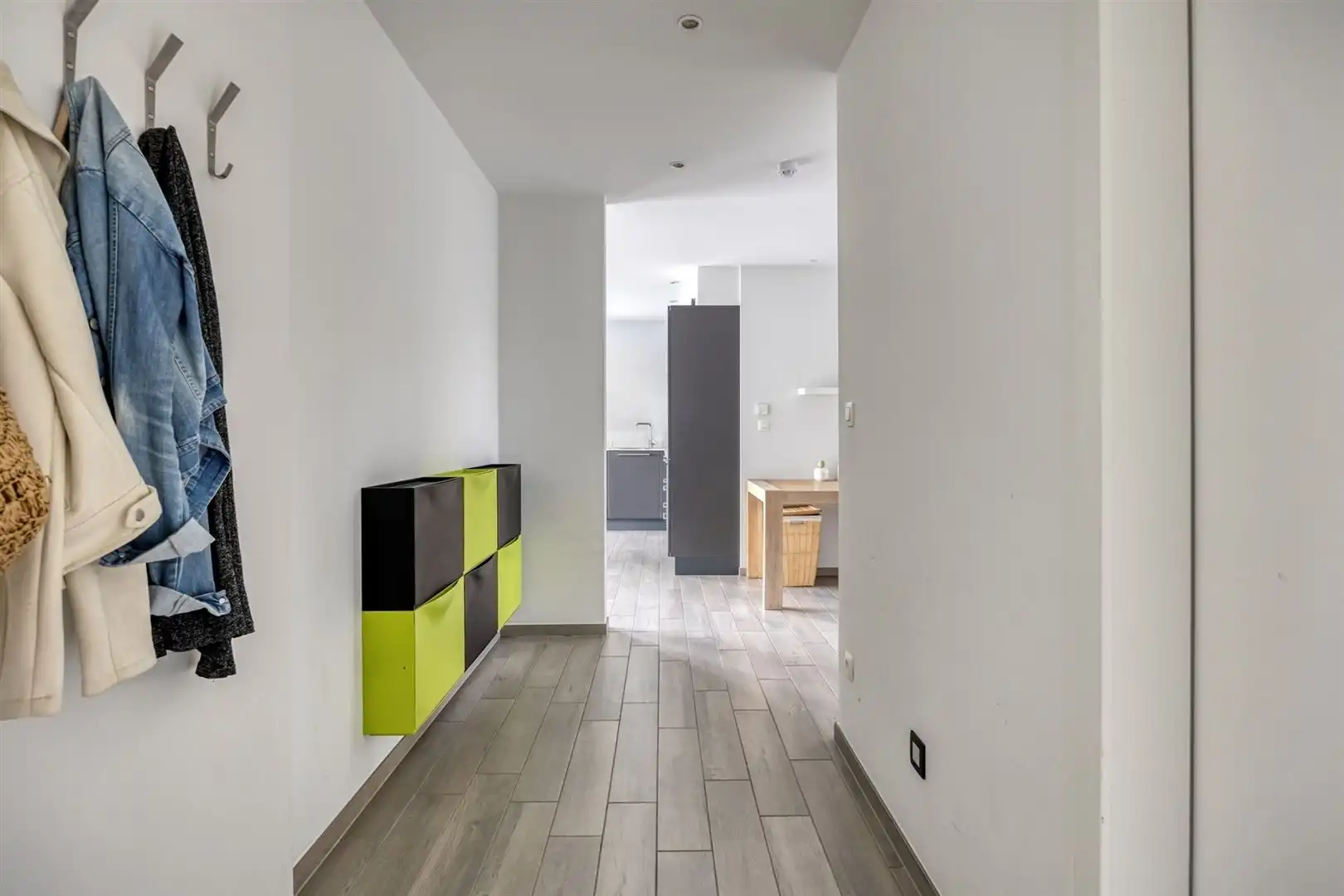 TE KOOP: Modern handelshuis met eindeloze mogelijkheden in Koersel! foto 34