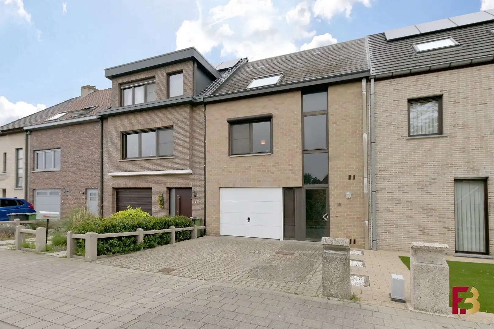 Huis te koop Cornelis de Schepperstraat 15 - 9052 Zwijnaarde