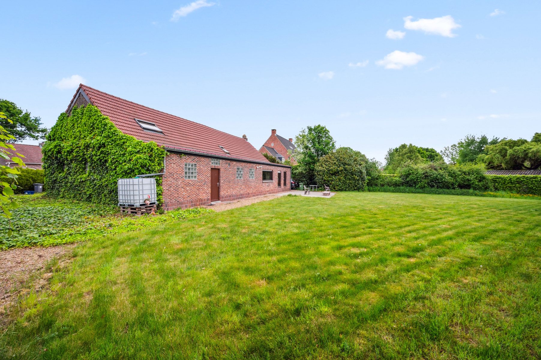 Landelijke hoeve te SCHRIEK foto 26