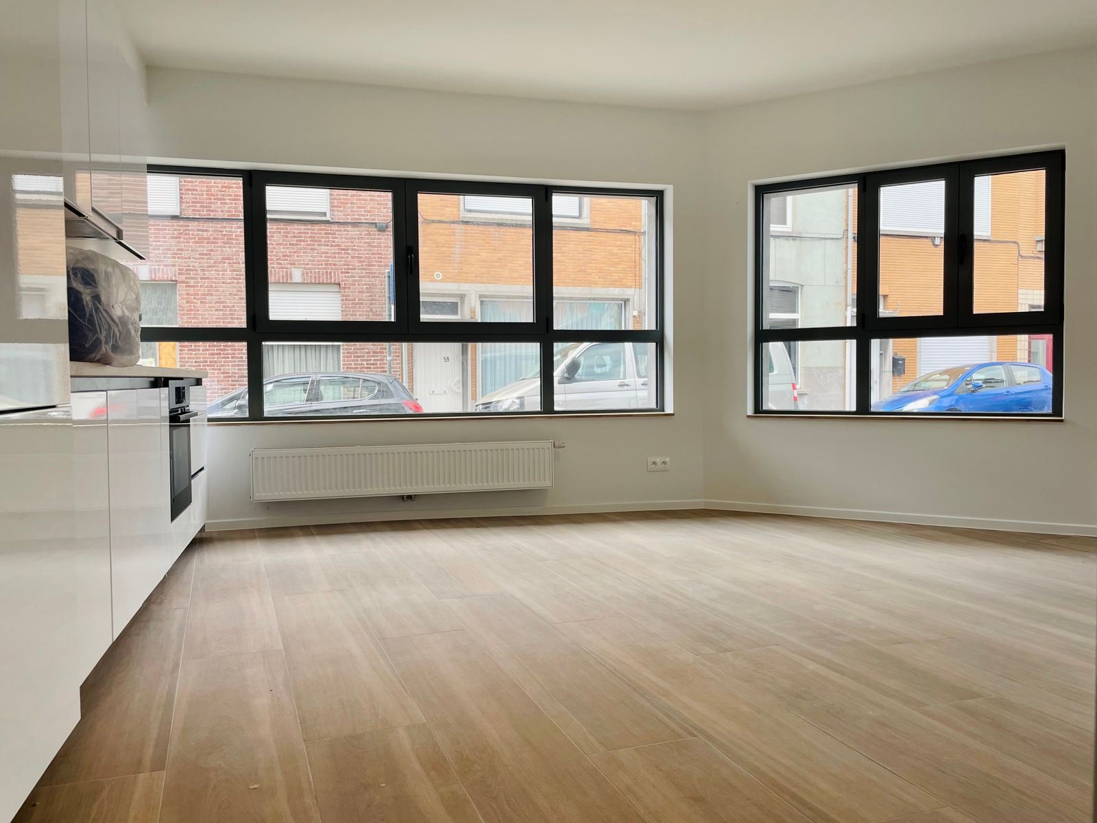 Te huur: Volledig gerenoveerd appartement te Aalst!  foto 4