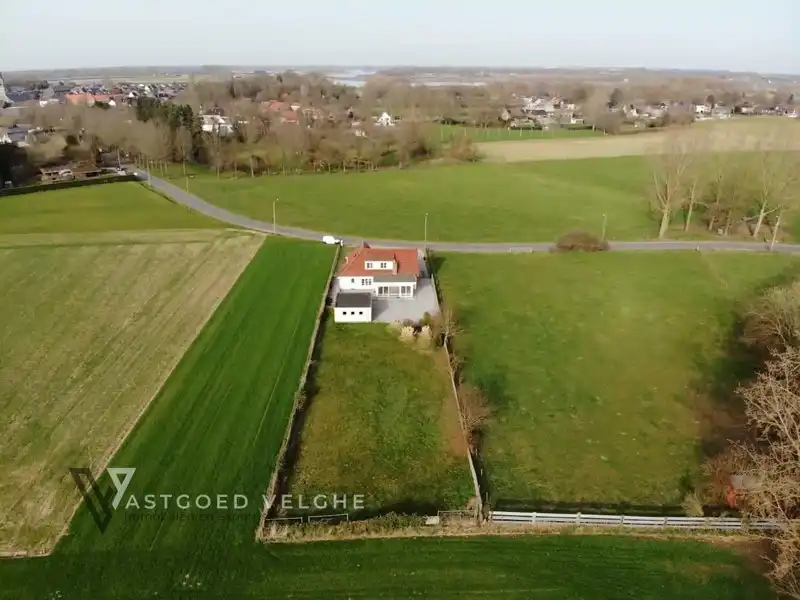 Woning met potentieel op 1.805 m² — landelijke topligging & open panorama foto 57