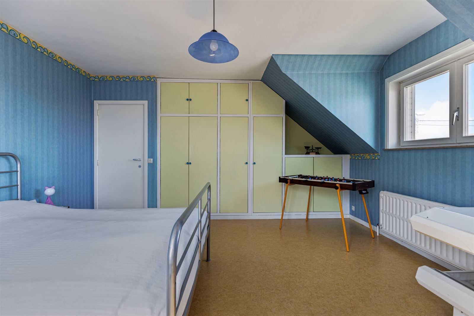 Charmante villa bij het bos van Strihoux foto 17