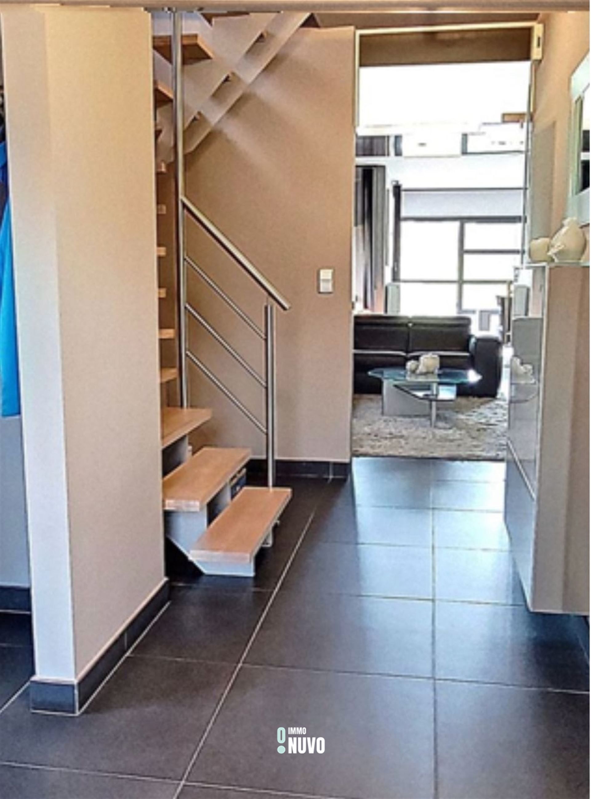 Driegevelwoning foto 10