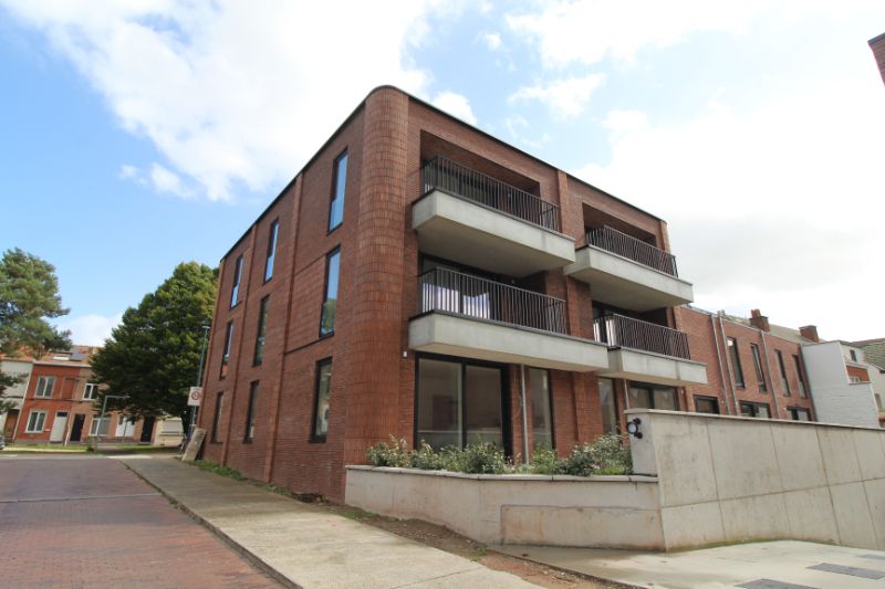 Nieuwbouwappartement te huur in Kortrijk foto 15