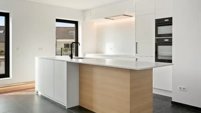 Luxe nieuwbouw penthouse 133m² met zeer ruim dakterras 53m² foto 17