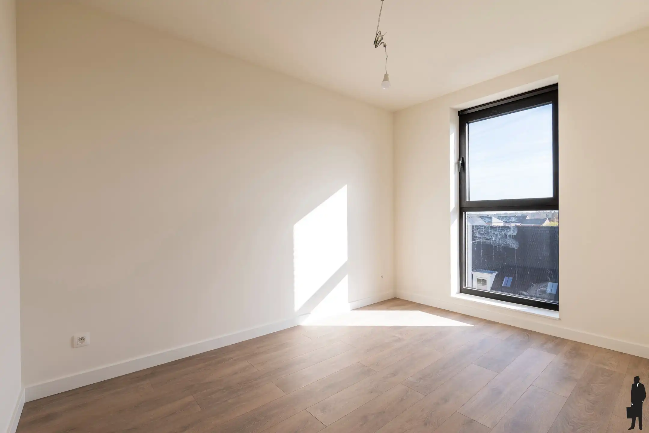 Nieuwbouw appartement met 3 slks en prachtig zicht foto 6