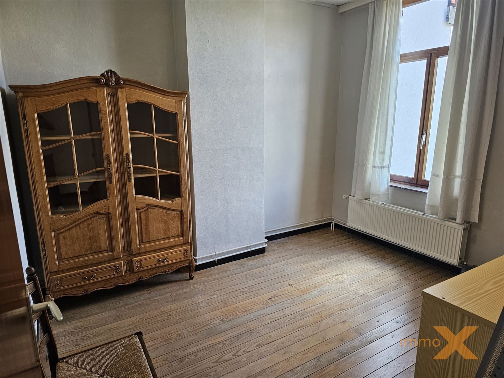 CHARMANTE WONING MET TUIN EN GARAGE foto 22