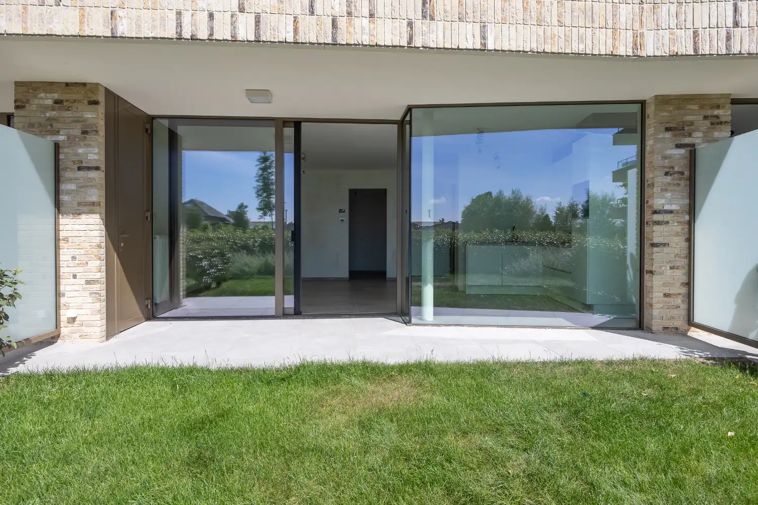 Nieuwbouwappartement met 2 slaapkamers te koop in Middelkerke foto 13