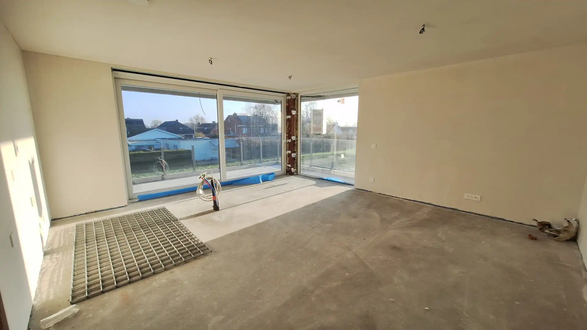 Appartement te koop foto 2