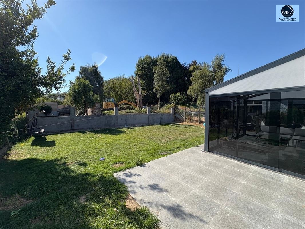 WONING MET HANDELSRUIMTE EN 3 SLAAPKAMERS foto 10