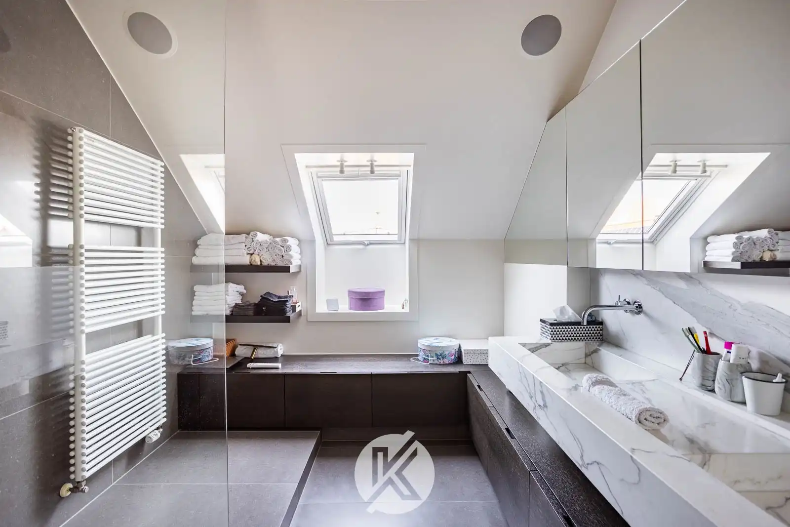 Kwalitatieve villa op topligging in Erpe-Mere foto 16