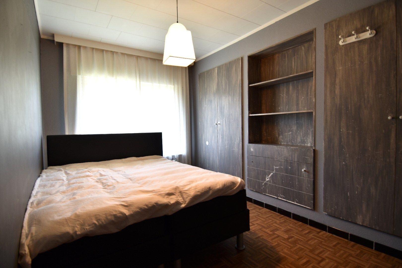 Vrijstaande woning met 3 slaapkamers, garage en tuin te koop in Wevelgem foto 13