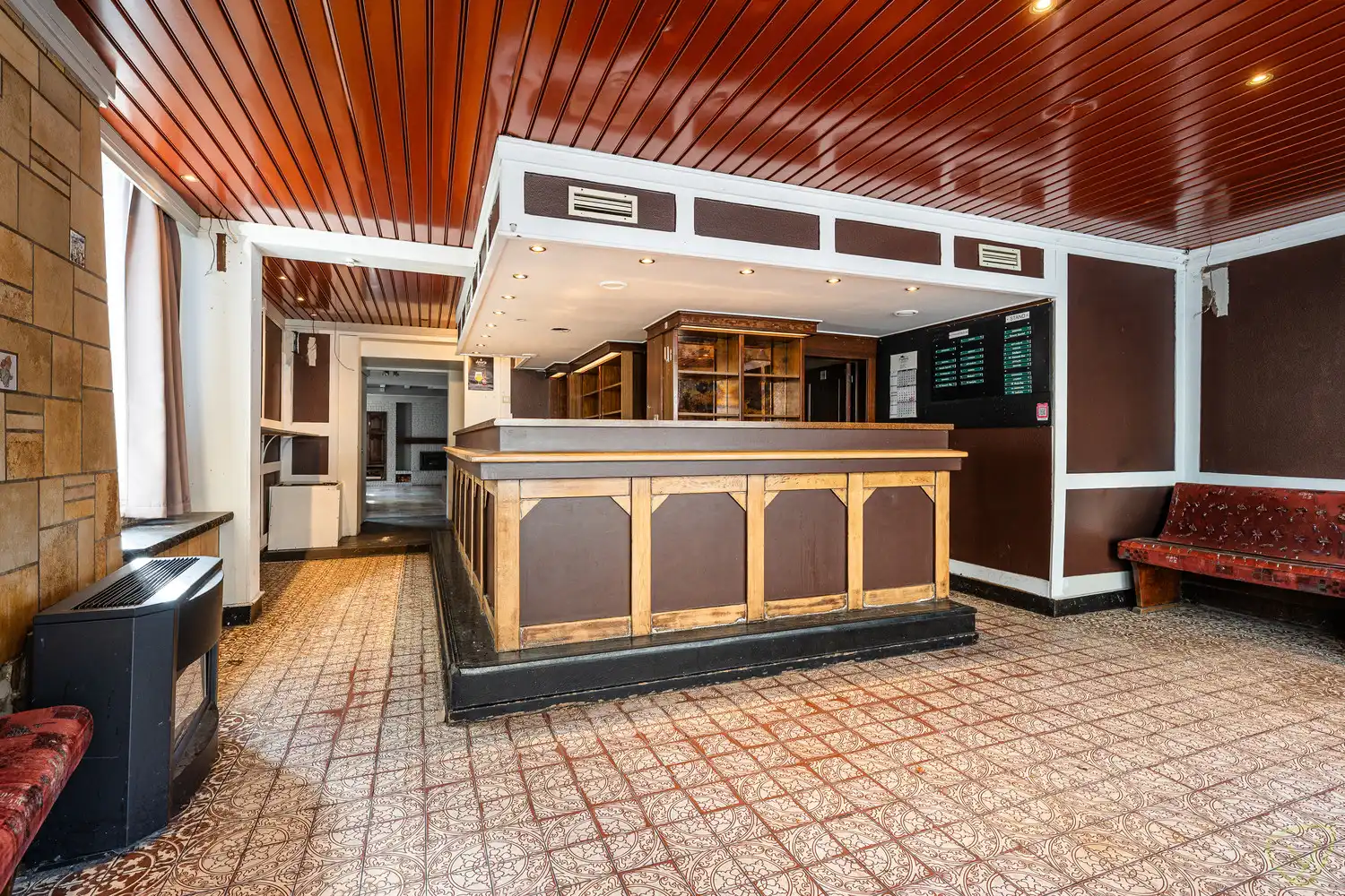 Interessant investeringspand gelegen langsheen de Boelare te Eeklo! foto 3