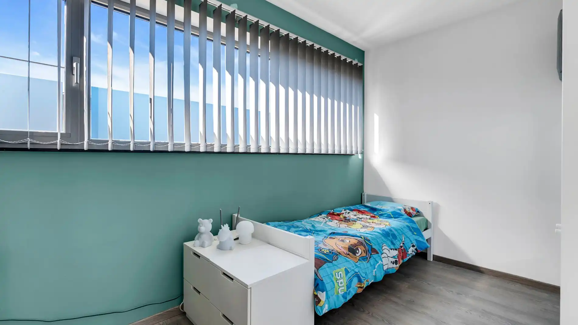 TIELT-WINGE - ruime & recente vrijstaande woning 6 slks foto 16