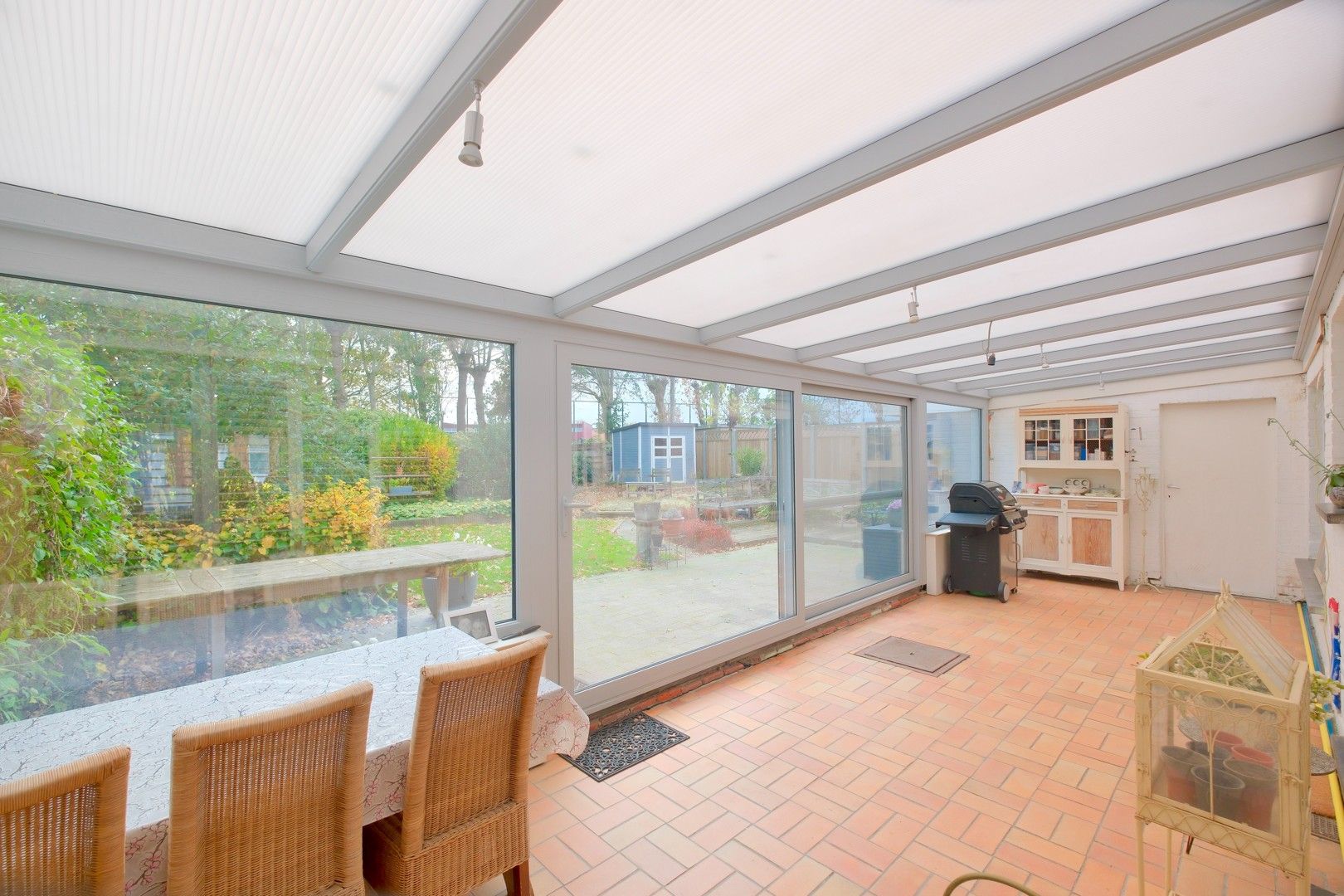 Lichtervelde - Instapklare HOB met 3 slpks en garage! foto 18