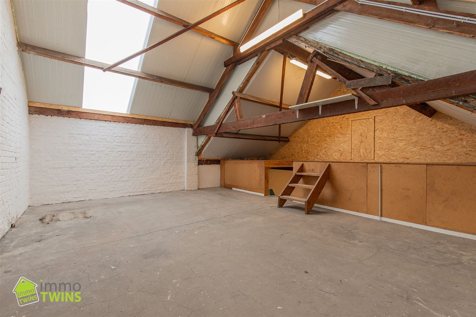 TE HUUR – VERNIEUWDE KMO-UNITS TE GREMBERGEN (DENDERMONDE) foto 6