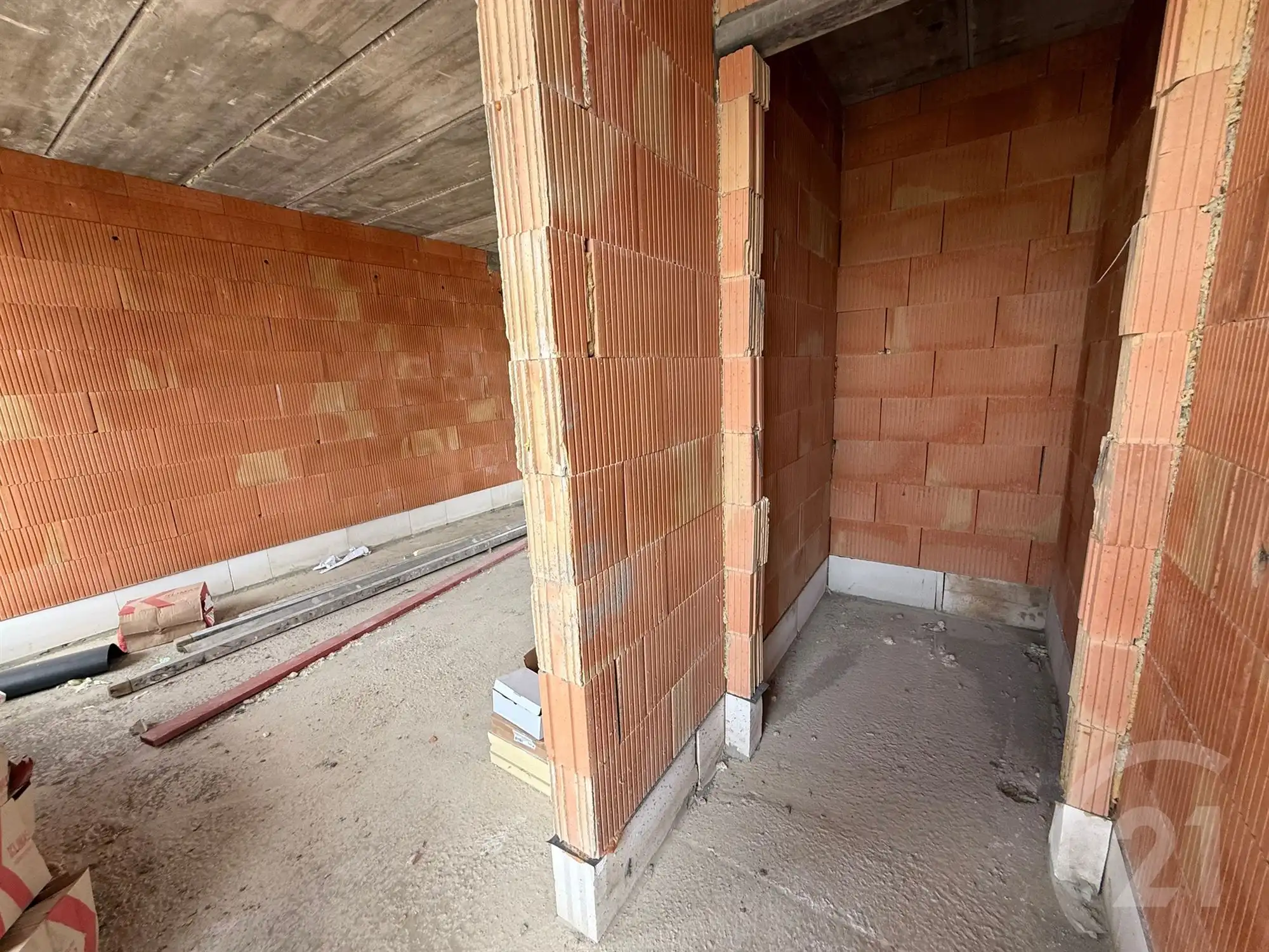 Prachtige nieuwbouwwoning in een zeer rustige straat! foto 14