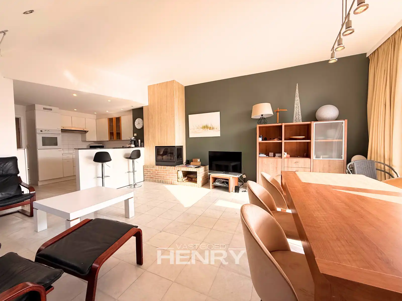 Residentie Vuurdoorn 0301 foto 2