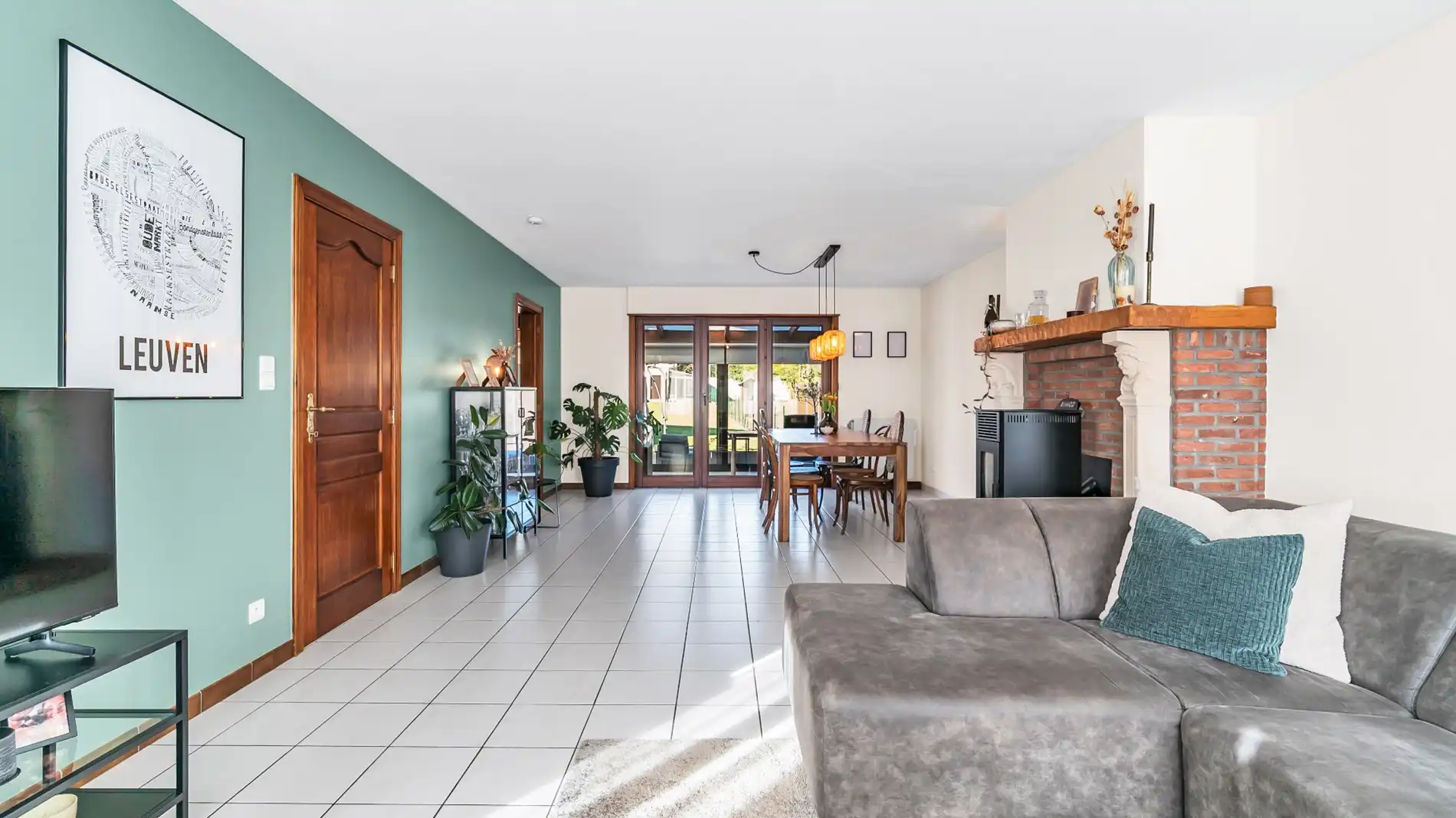 LUBBEEK - instapklare HOB op 7a33 foto 5